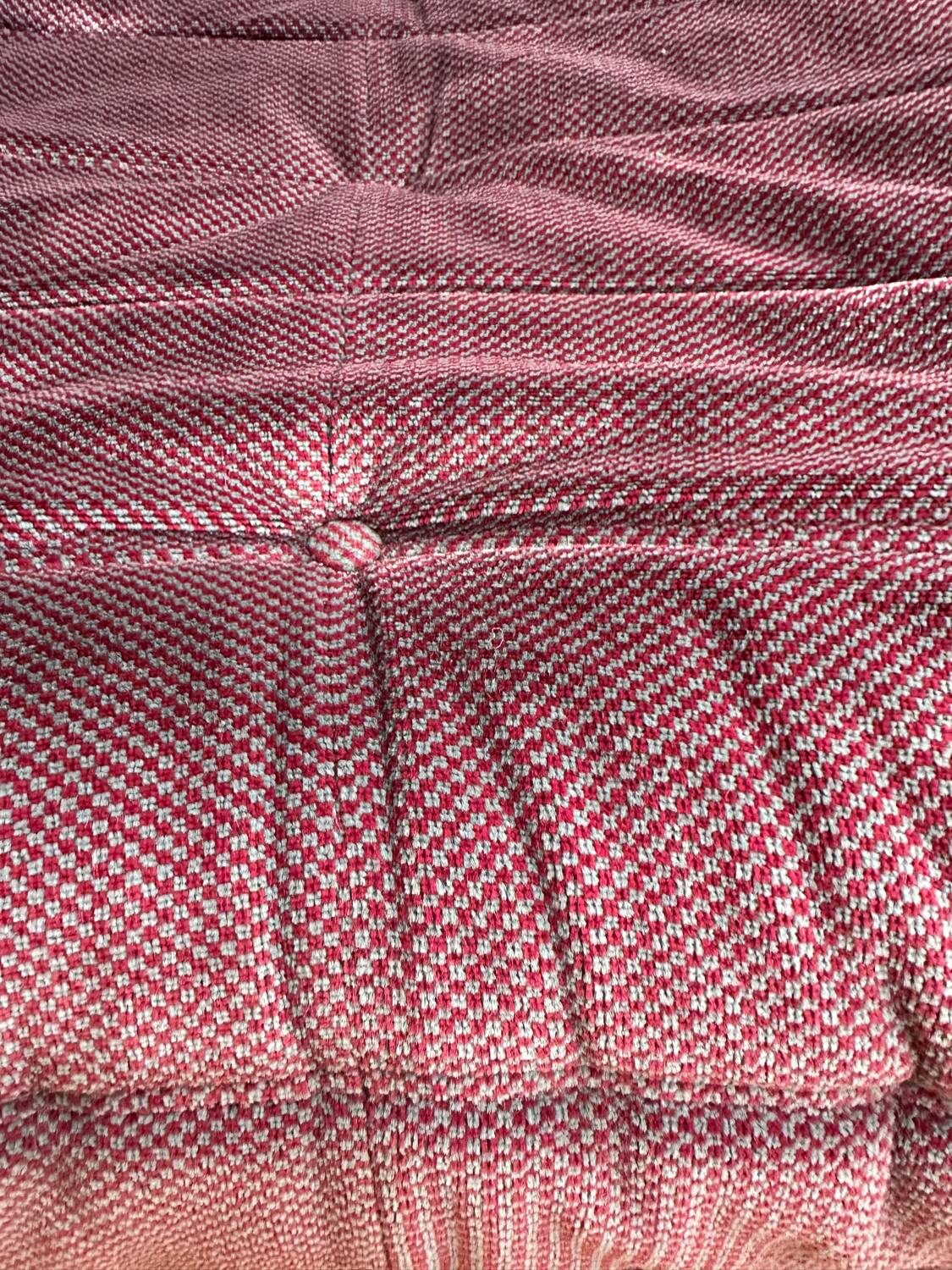 Togo lounge chair by Ligne Roset