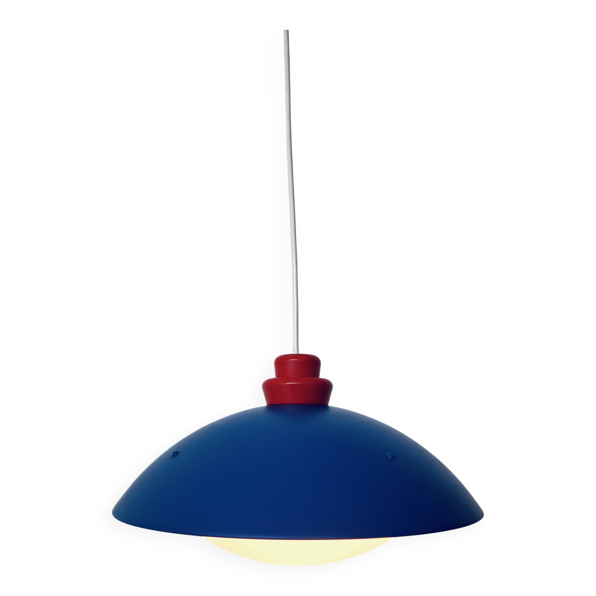 IKEA Memphis suspension Smyg design Maria Vinka, vintage from 2001.