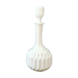Carafe in porcelain