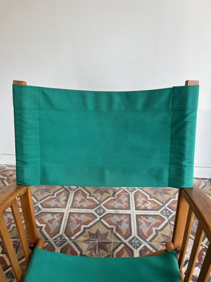 Torck director's chair