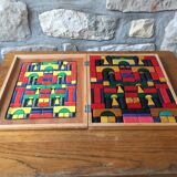 Former complete construction game the megeve bois