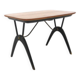 Table basse scandinave en teck, Suède, 1950