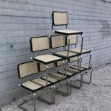 Breuer noire cesca b 32