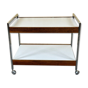 chariot de service des