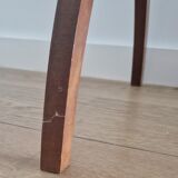 Coffee table serving