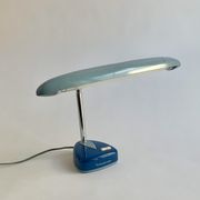 Desk lamp from National Matsushita, Japan 1970s