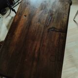 Louis XV table