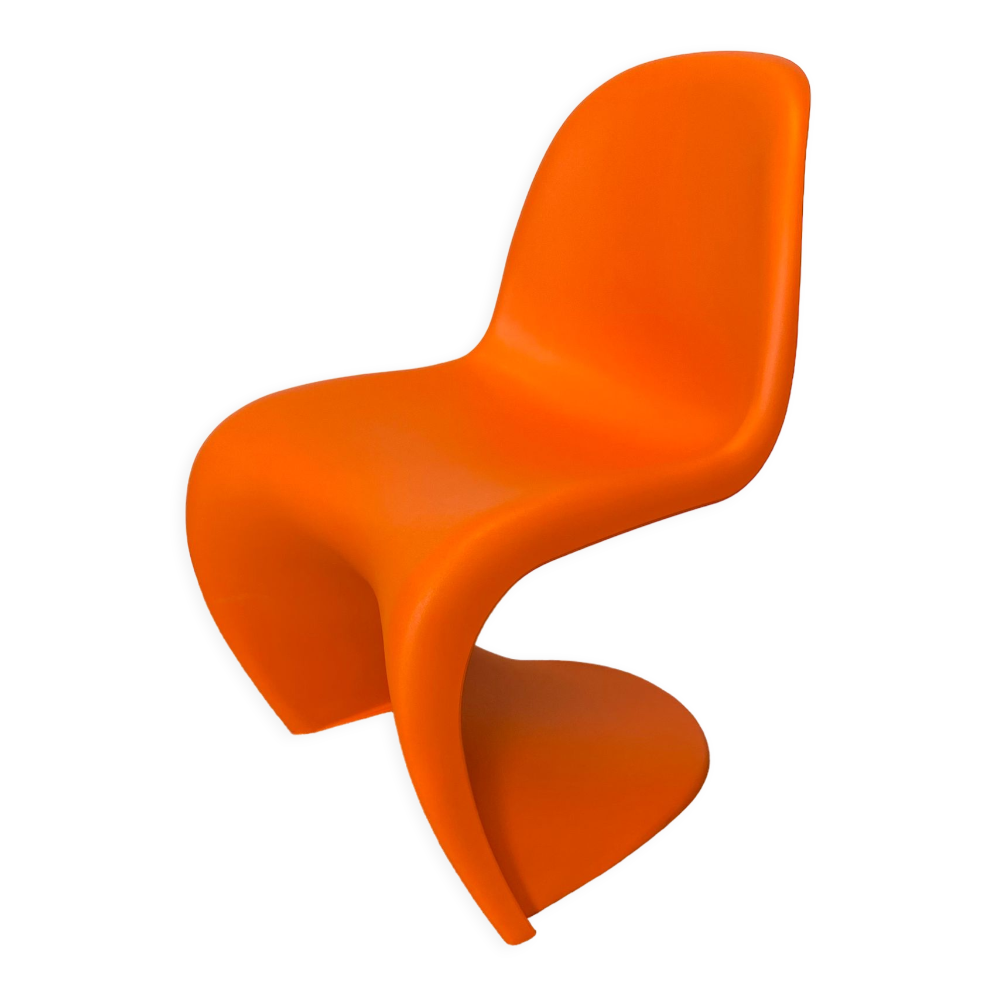 Panton chair - Vitra