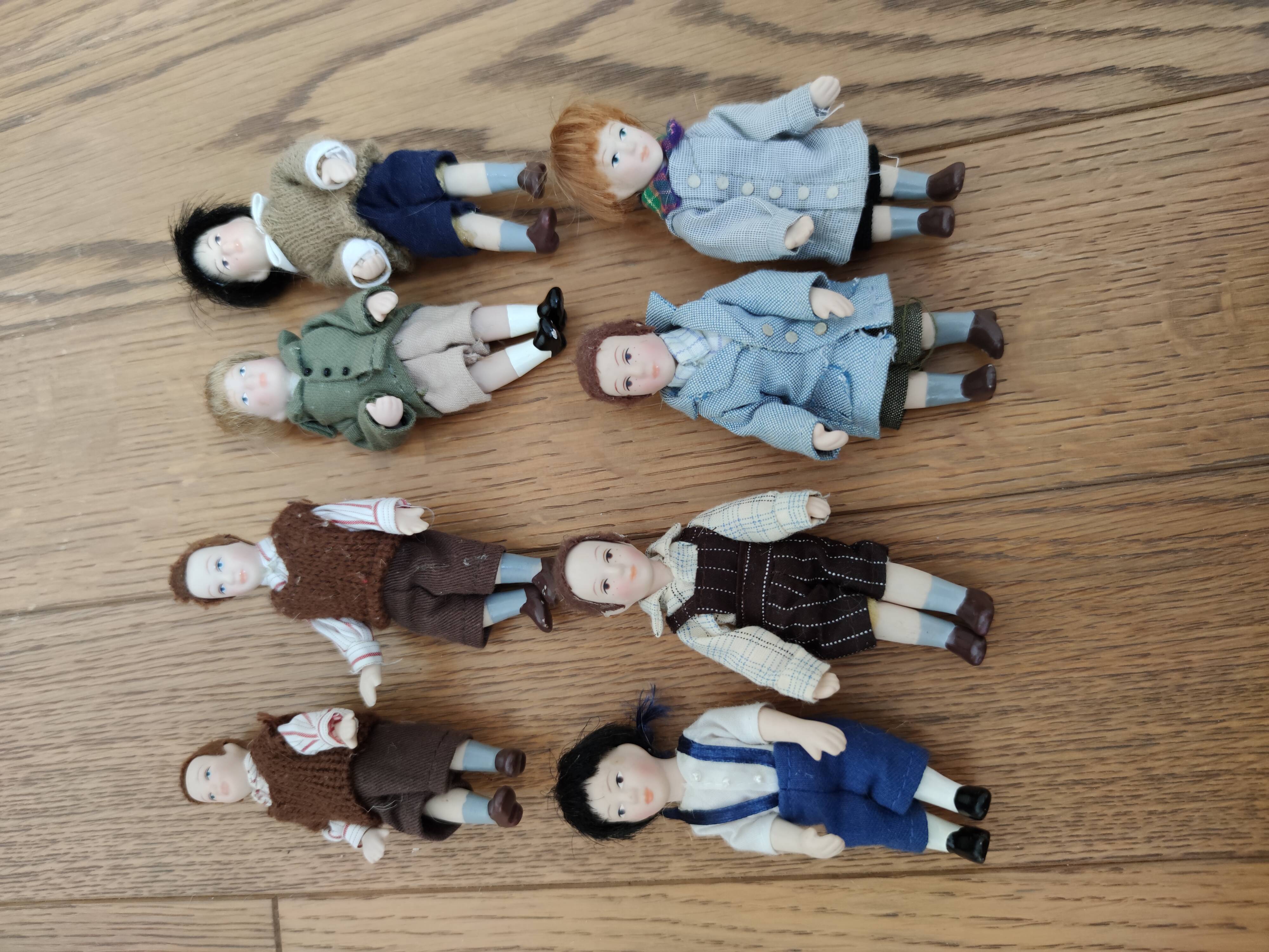 Doll School