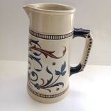 Westerwald Pitcher German Stoneware Vase Jug 23 cm