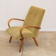 Pair of midcentury armchairs by Jaroslav Šmídek, 1960´s