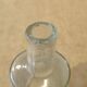 Old eau de cologne bottle bottle Giraud & Cie Paris perfume