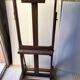Painter's easel