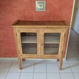 Display cabinet