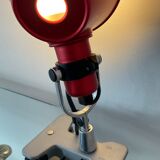 Wall lamp Artemide Tolomeo Pinza