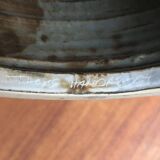 Mid-century German ceramic table lamp by Thoms Keramik.