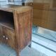 Vintage buffet