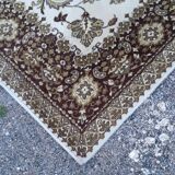 100% Wool St Maclou Mechanic Carpet 250x200cm