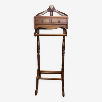 Valet de chambre vintage