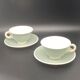Duo of cups Amande Digoin