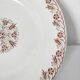 Dish with heel K&g Lunéville