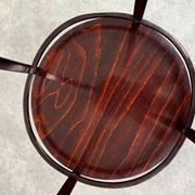 Art Nouveau flower stand Thonet no.31 design Otto Wagner