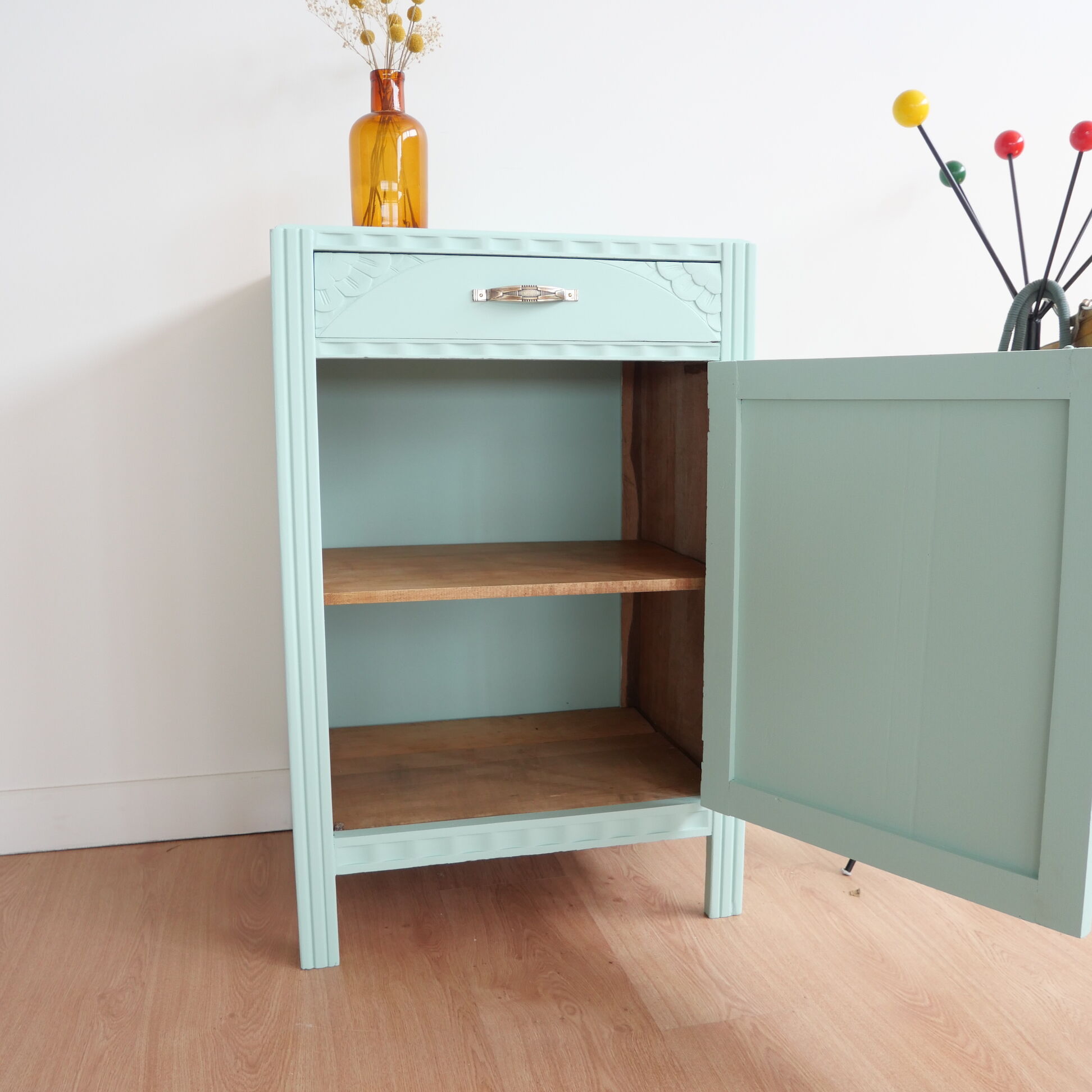 Parisian confectioner