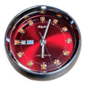 Rhythm alarm clock model 51114