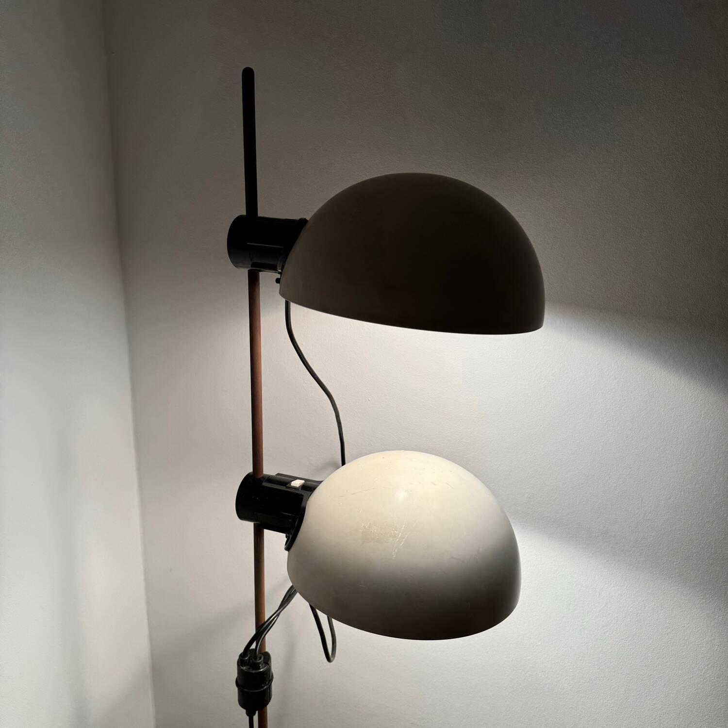 Floor lamp Libellule Guzzini Italy