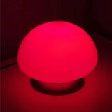 Lampe a poser vintage 1970