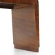 Rationalist Italian stool, 1940s