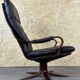 Fauteuil des années 60 70