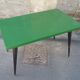 Table Tolix 1950