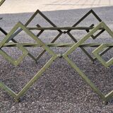 Vintage coffee table/end table