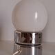 Paire de lampes années 70