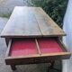 Farm table