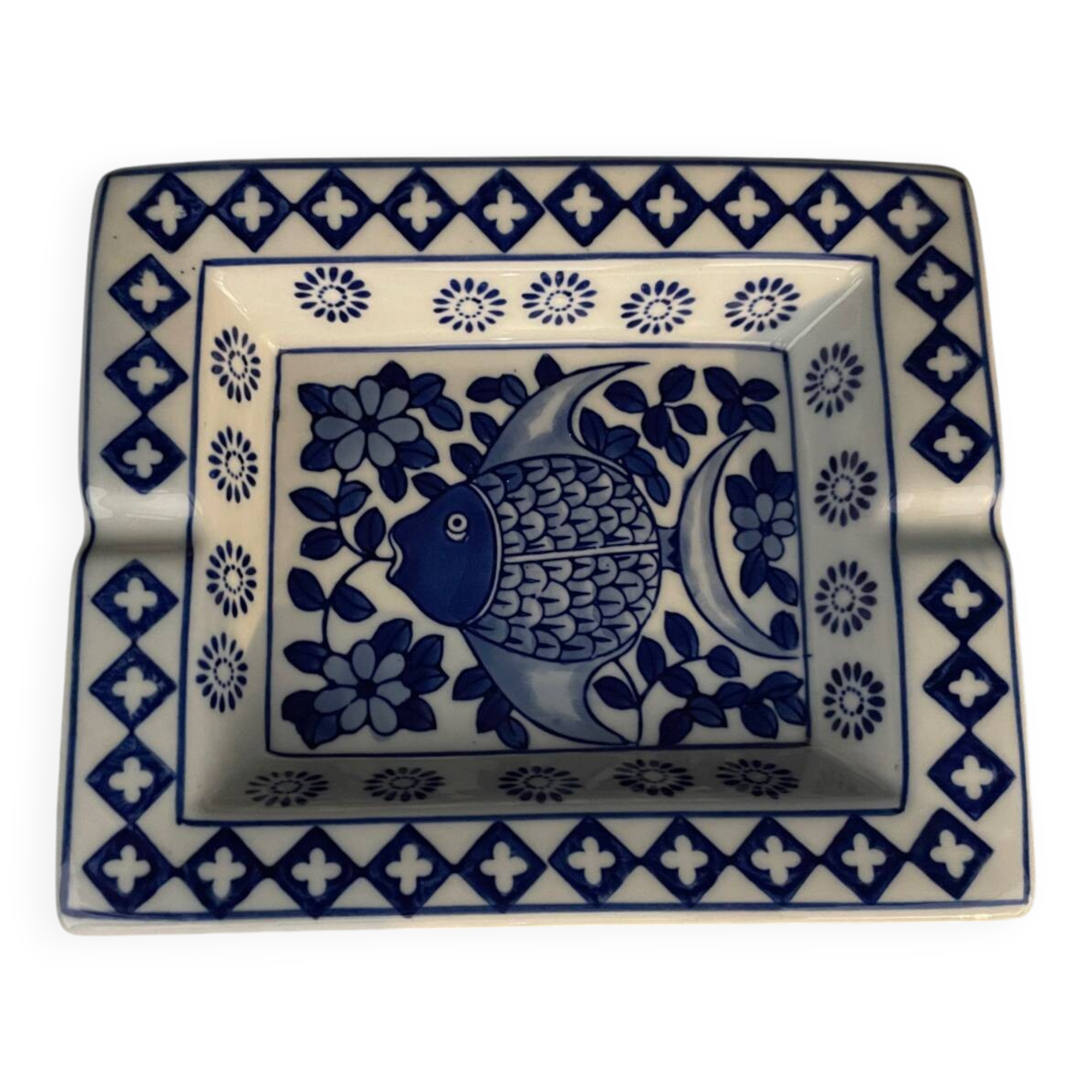 Ashtray