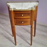 Louis XVI sideboard - 19th century