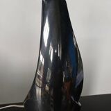 RETRO CERAMIC LAMP FROM THE 50s 60s