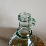 Glass decanter