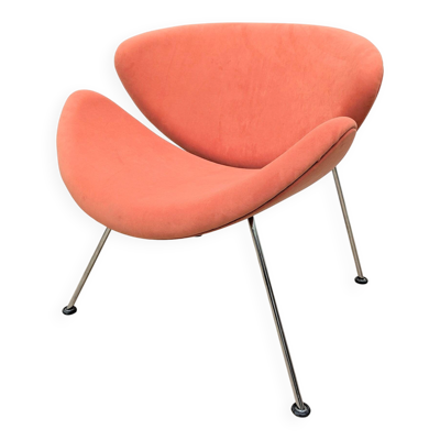 Fauteuil Orange Slice