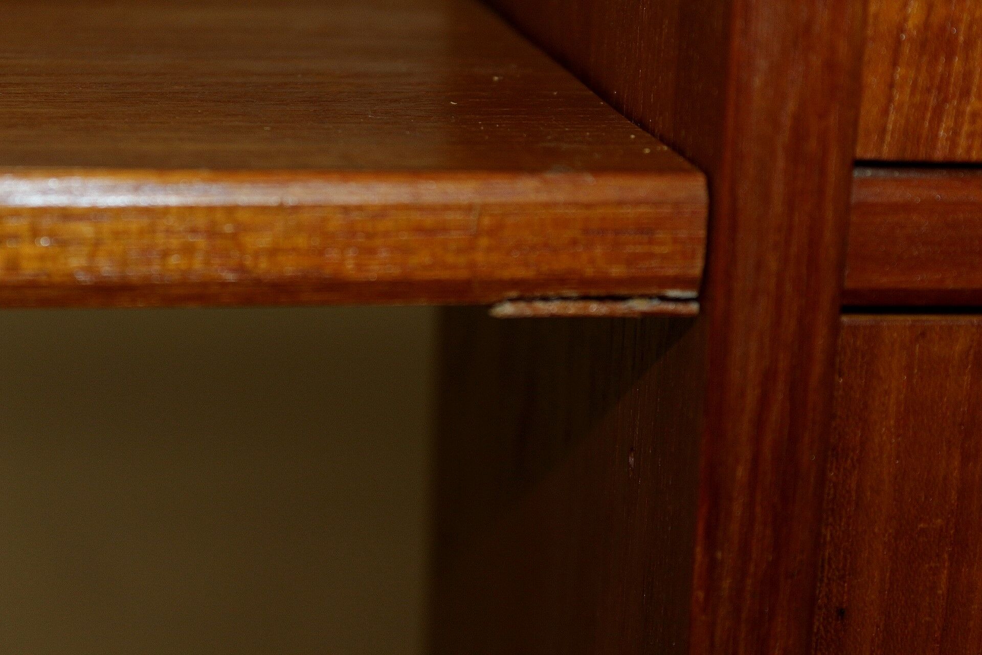 Teak "system" bookcase, Sweden, 1960