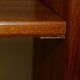 Teak "system" bookcase, Sweden, 1960