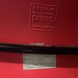 Paolo Favoretto chair