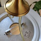 Lustre Jean Gandelin