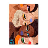 Produit BHV "Our Skins"