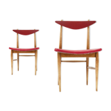 Scandinavian chairs