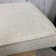Scandinavian bench