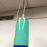 Italian design chandelier from the 70s