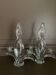Bougeoirs vintage